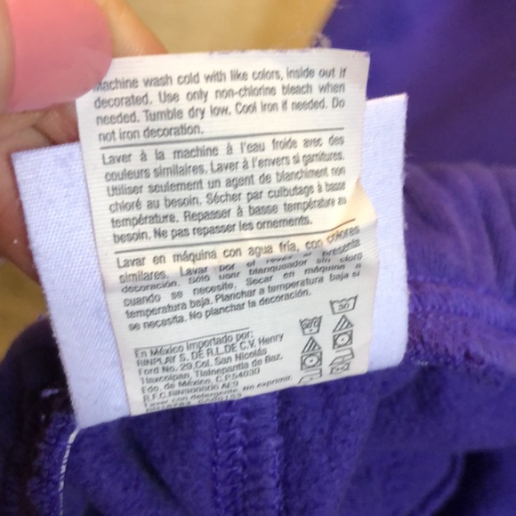 Champion Women’s Fleece Sweatpants - Picture 12 of 14